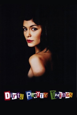 Dirty Pretty Things-123movies