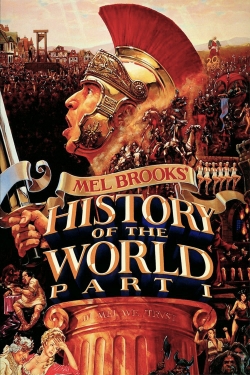 History of the World: Part I-123movies