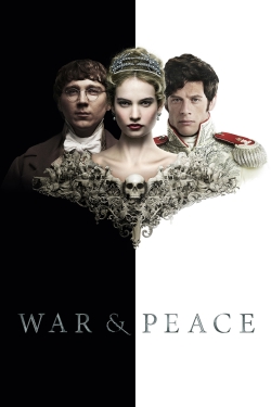 War and Peace-123movies