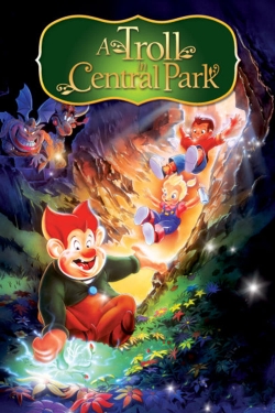 A Troll in Central Park-123movies