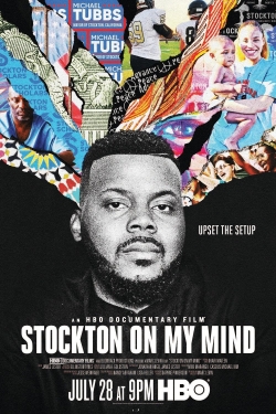 Stockton on My Mind-123movies