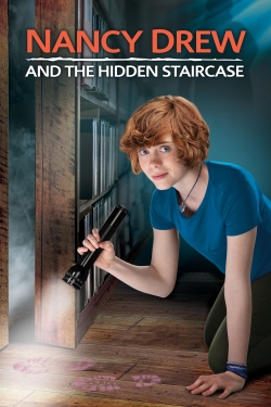 Nancy Drew and the Hidden Staircase-123movies