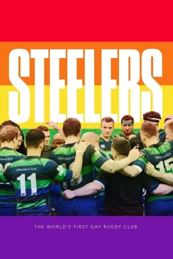 Steelers: The World's First Gay Rugby Club-123movies