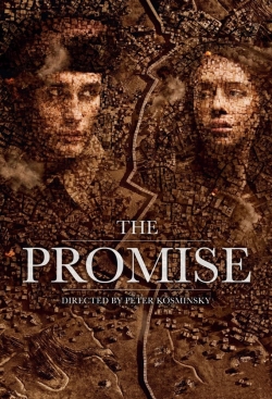 The Promise-123movies