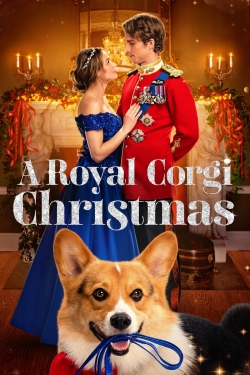 A Royal Corgi Christmas-123movies