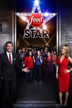 Food Network Star-123movies