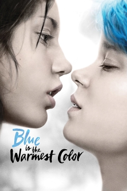 Blue Is the Warmest Color-123movies