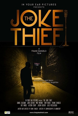 The Joke Thief-123movies