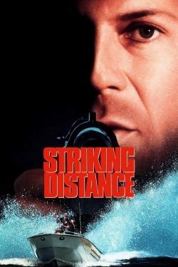 Striking Distance-123movies