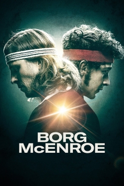 Borg vs McEnroe-123movies