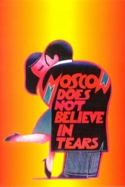 Moscow Does Not Believe in Tears-123movies