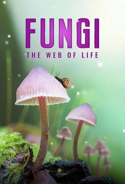 Fungi: The Web of Life-123movies