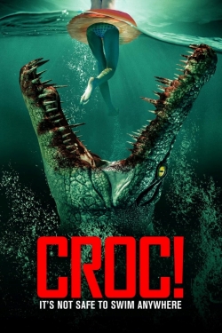 Croc!-123movies