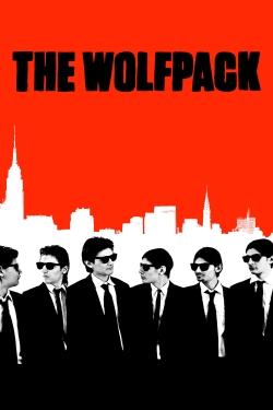 The Wolfpack-123movies