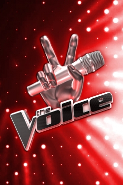 The Voice UK-123movies