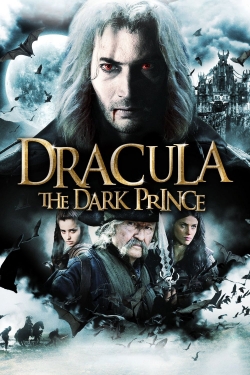 Dracula: The Dark Prince-123movies