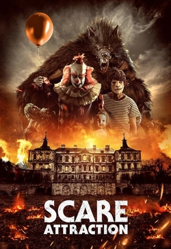 Scare Attraction-123movies