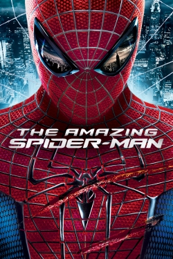 The Amazing Spider-Man-123movies