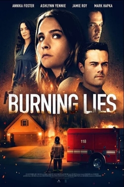 Burning Lies-123movies