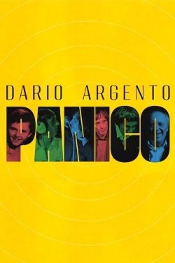 Dario Argento Panico-123movies