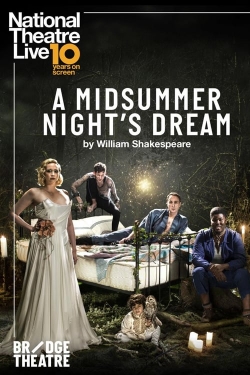 National Theatre Live: A Midsummer Night's Dream-123movies