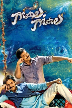 Gopala Gopala-123movies