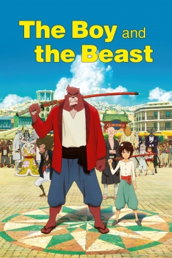 The Boy and the Beast-123movies