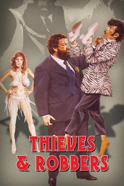 Thieves and Robbers-123movies