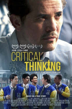 Critical Thinking-123movies