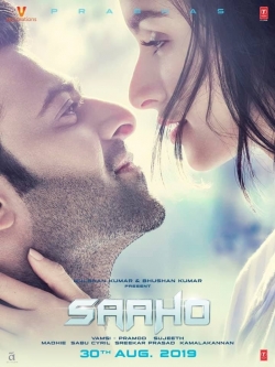 Saaho-123movies