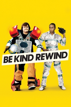 Be Kind Rewind-123movies
