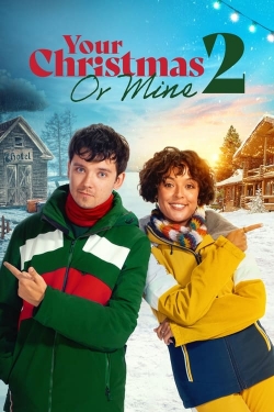 Your Christmas or Mine 2-123movies