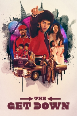 The Get Down-123movies