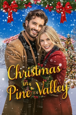 Christmas in Pine Valley-123movies