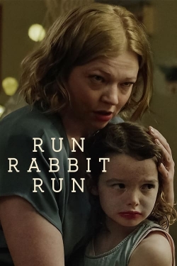 Run Rabbit Run-123movies