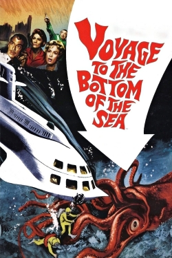 Voyage to the Bottom of the Sea-123movies