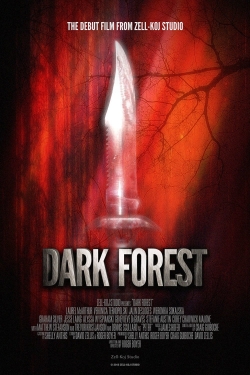 Dark Forest-123movies