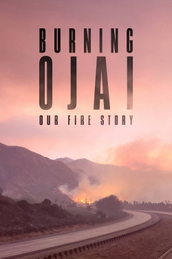 Burning Ojai: Our Fire Story-123movies