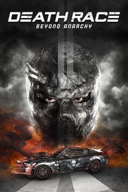 Death Race: Beyond Anarchy-123movies