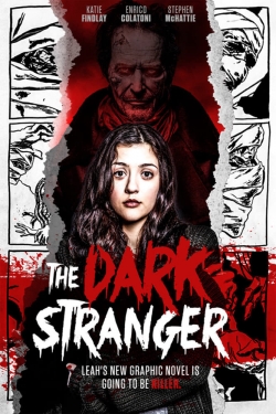The Dark Stranger-123movies