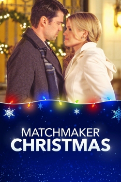 Matchmaker Christmas-123movies