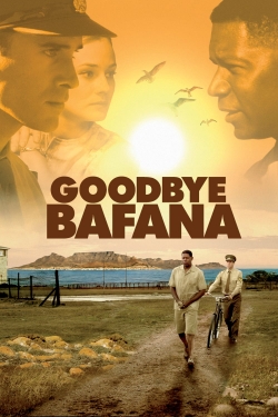 Goodbye Bafana-123movies