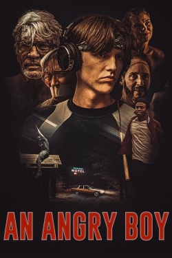 An Angry Boy-123movies