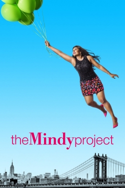 The Mindy Project-123movies