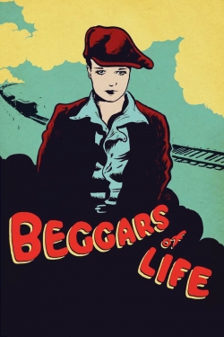 Beggars of Life-123movies