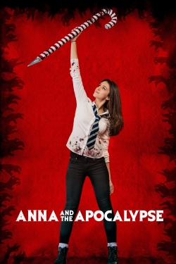 Anna and the Apocalypse-123movies