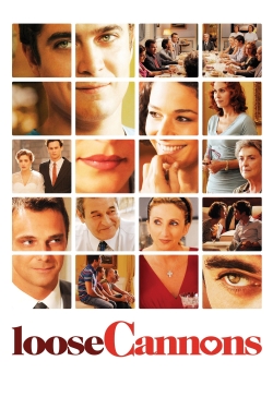 Loose Cannons-123movies