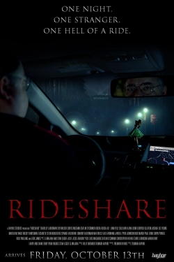 Rideshare-123movies