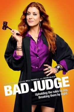 Bad Judge-123movies