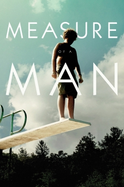 Measure of a Man-123movies